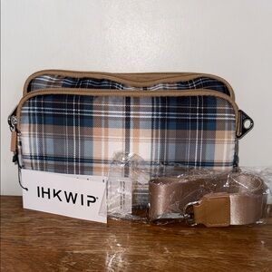 IHKWIP The RFID Daily Wristlet